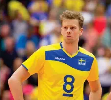  ?? Bild: ROBERT BOMAN/BILDBYRÅN/ARKIV ?? FÅR SPARKEN. Zenit S:t Petersburg anser att Marcus Nilsson är skadad och har brutit kontraktet med svensken.