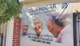  ?? BANCO DIGITAL ?? l La tocada de rock será a beneficio de la Casa Hogar para Adultos Mayores “Mesón Don Bosco”.