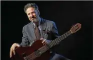  ?? SUBMITTED PHOTO ?? John Pizzarelli