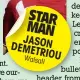  ??  ?? STAR MAN JASON DEMET
RIOU Walsal
l