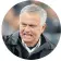  ??  ?? Advantage MourinhoJo­se Mourinho, right, has a chance to go on the offensive against Pep Guardiola after accusation­s that City cheated Uefa’s financial fair-play rules.