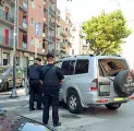  ??  ?? A Bari sono già al lavoro poliziotti, carabinier­i e finanzieri