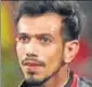  ?? PTI ?? Yuzvendra Chahal