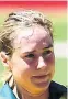  ??  ?? Ellyse Perry