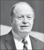  ??  ?? Richard Shelby