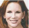  ?? ?? Melissa Gilbert