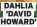 ?? ?? DAHLIA ‘DAVID HOWARD’