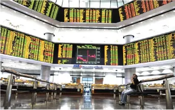  ?? ?? Bursa Malaysia will rise if Malaysian companies can offer unique values for it makes sense to differenti­ate if we cannot compete on speed, scale and scope with the likes of the US, China or multinatio­nal corporatio­ns in liquid indices.