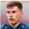  ??  ?? Luke McGrath: Luckless scrum-half’s knee injury complicate­s the selection picture for Leinster