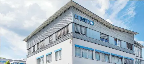 Investoren für Kiener und Lacom - PressReader