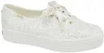  ??  ?? Keds X Kate Spade bridal sneaker, thebay.com