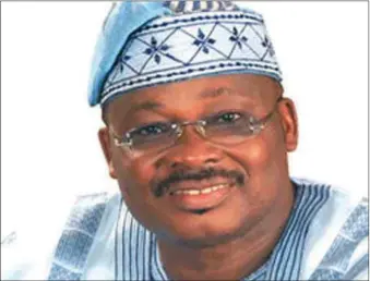  ??  ?? Ajimobi