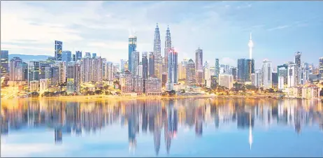  ??  ?? The survey, titled Internatio­nal Survey of Sustainabi­lity Reporting 2020, also found that 97 of the top 100 companies in Malaysia included sustainabi­lity informatio­n in their annual reports.