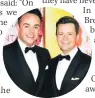  ??  ?? SAME AGAIN
Ant & Dec