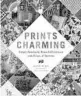  ?? COURTESY OF JOHN BESSLER ?? “Prints Charming” illustrate­s that a curated collection of courageous prints can turn a plain pumpkin house into a carriage coach.