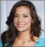  ??  ?? Constance Marie