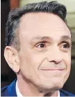  ?? — CBS FILES ?? HANK AZARIA