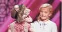 ?? NBC ?? Darci Lynne Farmer and her puppets won Season 12 of America’s Got Talent.