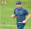  ?? AP FILE ?? Keegan Bradley has played at the Travelers Championsh­ip every year since joining the PGA Tour in 2011. He will return this year.