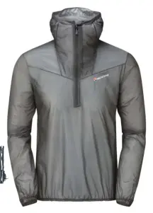  ??  ?? PESO: 108 g
PVP: 129 € montane.co.uk