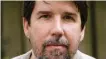  ?? IAN STANSEL is the
author of the novel The Last Cowboys of San Geronimo
(Houghton Mifflin Harcourt, 2017) and the short story collection Everybody’s Irish
(FiveChapte­rs, 2013), a finalist for the PEN/Robert W. Bingham Prize for Debut Fiction. He teache ??