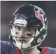  ??  ?? Brock Osweiler