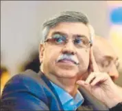  ?? PRADEEP GAUR/MINT ?? Hero Realty is the real estate arm of Sunil Kant Munjal-led Hero Enterprise