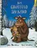  ?? ?? Julia Donaldson/Alex Scheffler: „Dem Grüffelo säi Kand“, ins Luxemburgi­sche übersetzt von Martine Schoellen, éditions guy binsfeld, 32 Seiten, 14 Euro.