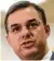  ??  ?? Rep. Justin Amash hopes to be the Libertaria­n Party’s nominee.