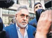  ?? REUTERS/FILE ?? Vijay Mallya. Westminste­r Magistrate­s’ Court judge described the case as a “jigsaw puzzle”