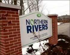  ?? Times Union archive ?? Northern Rivers, a Capital Region-based social services agency, has been contracted to provide services for 36 youths in Albany and Schenectad­y counties.