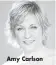  ??  ?? Amy Carlson