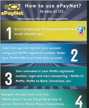 EPayNet has come to save the day - PressReader