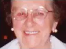  ??  ?? Victim: Elsie Devine, 88