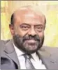  ?? MINT/FILE ?? HCL founder and chairman Shiv Nadar