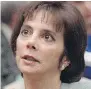  ??  ?? Marcia Clark