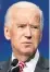  ??  ?? Joe Biden