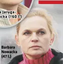  ?? ?? Barbara Nowacka (47 l.) l.)