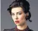  ??  ?? Vanessa Kirby plays the Queen’s sister in the Netflix series
which has proven successful in the US and Britain