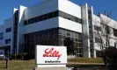  ?? ?? US pharmaceut­ical firms Eli Lilly and AbbVie last week pulled out of the Voluntary Scheme for Branded Medicines Pricing, while Bayer complained that the UK was becoming an ‘innovation unfriendly’ environmen­t. Photograph: Mike Segar/Reuters