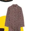  ??  ?? Dress, £69.99, Zara (zara.com)