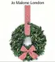  ??  ?? Wreath, £95 with a purchase from the Regent Street and Sloane Street branches of Jo Malone London