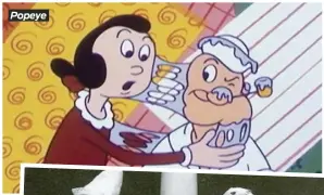  ?? ?? Popeye