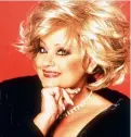  ?? ?? Tammy Faye (9am, 9.30pm, R4)