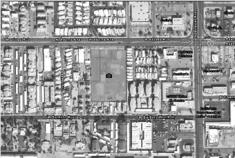 State puts former Caltrans office for sale | Imperial Valley Press ...
