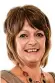  ??  ?? WENDY FRY, 50, is a hypnothera­pist from Sutton in Surrey. She is currently single.