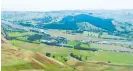  ?? ?? A plan change to prohibit new buildings on the eastern face of Te Mata¯ Peak has been adopted by the Hastings District Council.