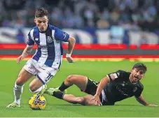  ?? ?? Francisco Conceição foi um dos melhores em campo