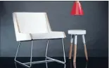  ??  ?? YOYO Design by Kiwis stocks quality and innovative Kiwi designed furniture, homeware and lighting all under one roof