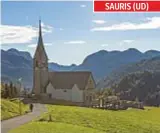  ?? ?? SAURIS (UD)